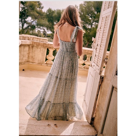 Sezane Dresses & Skirts - 🌿|NWT| Sézane Phily Dress